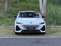 Changan UNI-V 1.5T Premium - фото 3