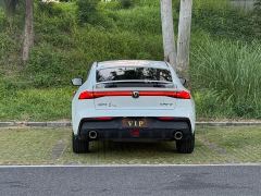Changan UNI-V 1.5T Premium - фото 5