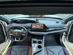 Changan UNI-V 1.5T Premium - фото 7