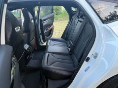 Changan UNI-V 1.5T Premium - фото 9