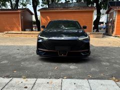 Changan UNI-V 2.0T Classic Sport Edition - photo 2