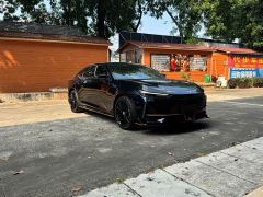 Changan UNI-V 2.0T Classic Sport Edition - photo 3