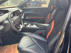 Changan UNI-V 2.0T Classic Sport Edition - photo 4