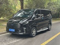 Ford Toureo 2.0T Automatic Enjoyment Edition - photo 1
