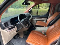 Ford Toureo 2.0T Automatic Enjoyment Edition - photo 10