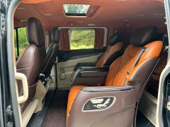 Ford Toureo 2.0T Automatic Enjoyment Edition - photo 12