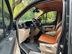 Ford Toureo 2.0T Automatic Enjoyment Edition - photo 15