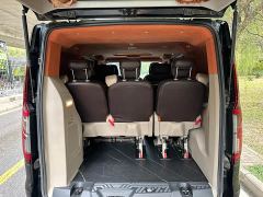 Ford Toureo 2.0T Automatic Enjoyment Edition - photo 16