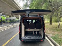 Ford Toureo 2.0T Automatic Enjoyment Edition - photo 17