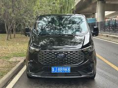 Ford Toureo 2.0T Automatic Enjoyment Edition - photo 2