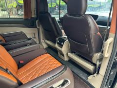 Ford Toureo 2.0T Automatic Enjoyment Edition - photo 20