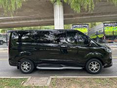 Ford Toureo 2.0T Automatic Enjoyment Edition - photo 4