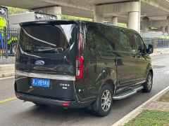 Ford Toureo 2.0T Automatic Enjoyment Edition - photo 5