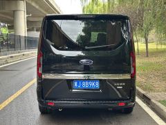 Ford Toureo 2.0T Automatic Enjoyment Edition - photo 6