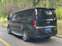 Ford Toureo 2.0T Automatic Enjoyment Edition - photo 7