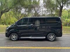 Ford Toureo 2.0T Automatic Enjoyment Edition - photo 8