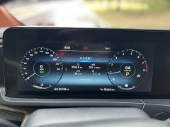 Ford Toureo 2.0T Automatic Enjoyment Edition - photo 9