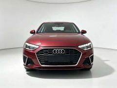 Audi A4L 40 TFSI Fashion Dynamic - ფოტო 2