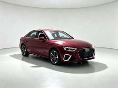 Audi A4L 40 TFSI Fashion Dynamic - ფოტო 3