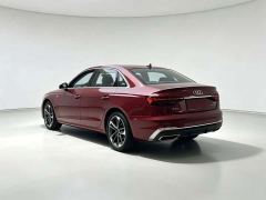 Audi A4L 40 TFSI Fashion Dynamic - ფოტო 4