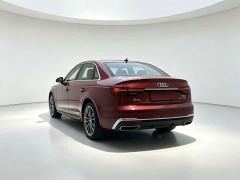 Audi A4L 40 TFSI Fashion Dynamic - ფოტო 5