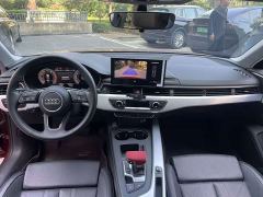 Audi A4L 40 TFSI Fashion Dynamic - ფოტო 7