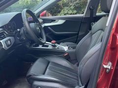 Audi A4L 40 TFSI Fashion Dynamic - ფოტო 9