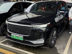 Li Auto ONE Extended Range 6-Seater - фото 1