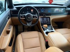 Li Auto ONE Extended Range 6-Seater - фото 10
