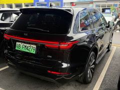 Li Auto ONE Extended Range 6-Seater - фото 12