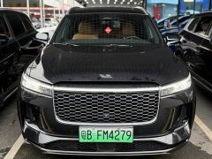 Li Auto ONE Extended Range 6-Seater - фото 2