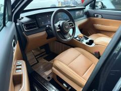 Li Auto ONE Extended Range 6-Seater - фото 5