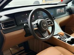 Li Auto ONE Extended Range 6-Seater - фото 6