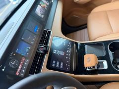 Li Auto ONE Extended Range 6-Seater - фото 8