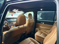 Li Auto ONE Extended Range 6-Seater - фото 9