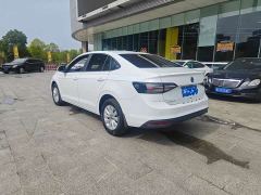Volkswagen Lavida Sharp 1.5L Automatic New Vision Edition - photo 4