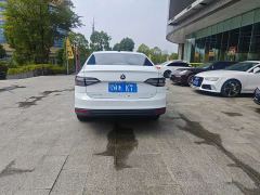 Volkswagen Lavida Sharp 1.5L Automatic New Vision Edition - photo 5