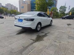 Volkswagen Lavida Sharp 1.5L Automatic New Vision Edition - photo 6