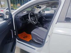 Volkswagen Lavida Sharp 1.5L Automatic New Vision Edition - photo 9