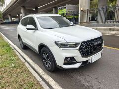 Haval H6 National Trend Edition 1.5T Automatic Urban Version - фото 2