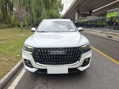 Haval H6 National Trend Edition 1.5T Automatic Urban Version - фото 3