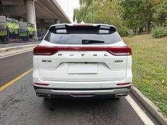 Haval H6 National Trend Edition 1.5T Automatic Urban Version - фото 4