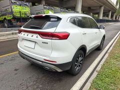 Haval H6 National Trend Edition 1.5T Automatic Urban Version - фото 5