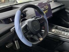 Xiaomi SU7 Quad Motor Ultra-Long Range Advanced Autonomous Driving Max - ფოტო 13