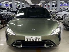 Xiaomi SU7 Quad Motor Ultra-Long Range Advanced Autonomous Driving Max - ფოტო 2