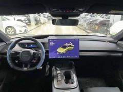 Xiaomi SU7 Quad Motor Ultra-Long Range Advanced Autonomous Driving Max - ფოტო 6