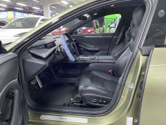Xiaomi SU7 Quad Motor Ultra-Long Range Advanced Autonomous Driving Max - ფოტო 7