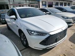 BYD Qin PLUS Glory Edition DM-i 55KM Leading - ფოტო 3