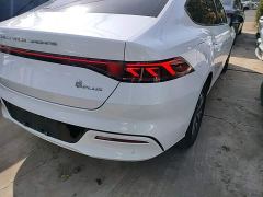 BYD Qin PLUS Glory Edition DM-i 55KM Leading - ფოტო 7