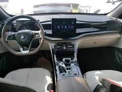 BYD Qin PLUS Glory Edition DM-i 55KM Leading - ფოტო 9